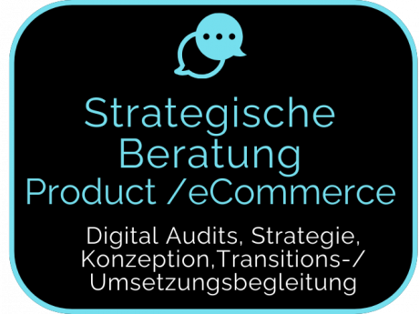 Strategische Beratung