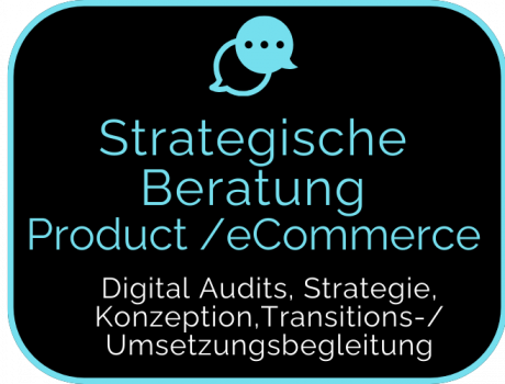 Strategische Beratung